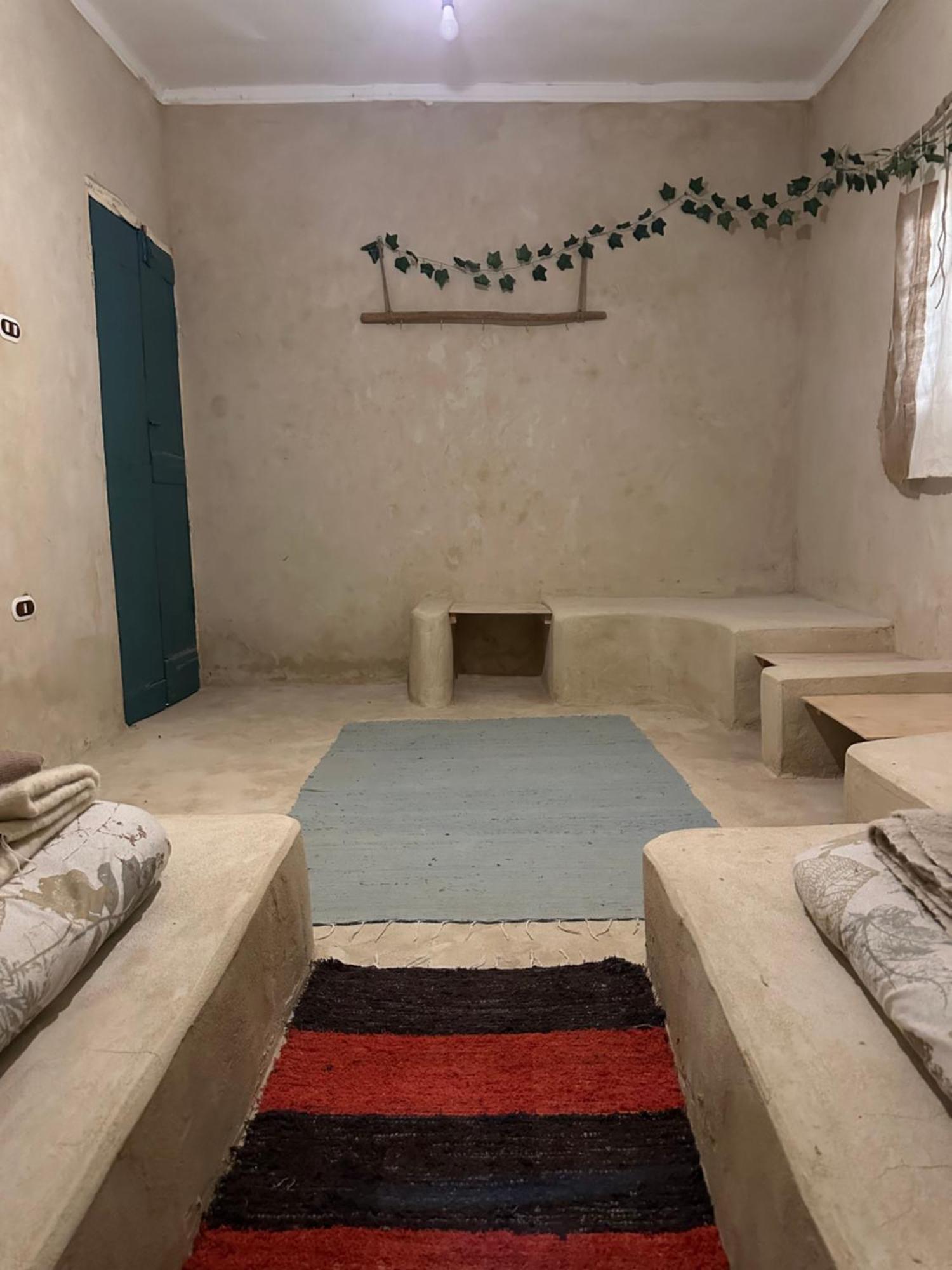 Alloggio in famiglia Thraa - ثراء Siwa Oasis
