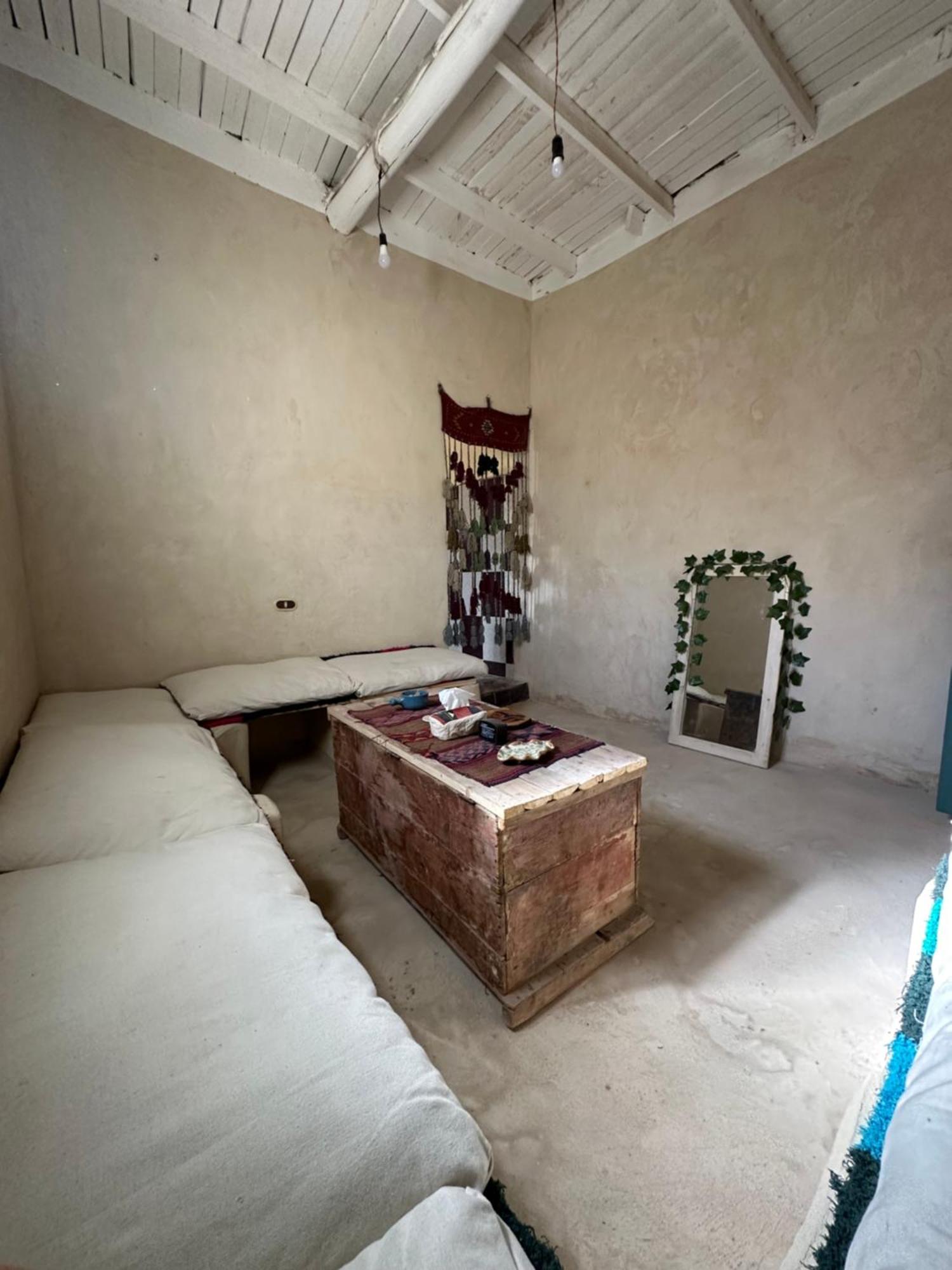 Thraa - ثراء Alloggio in famiglia Siwa Oasis