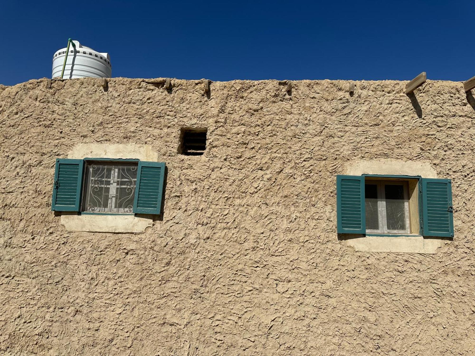 Alloggio in famiglia Thraa - ثراء